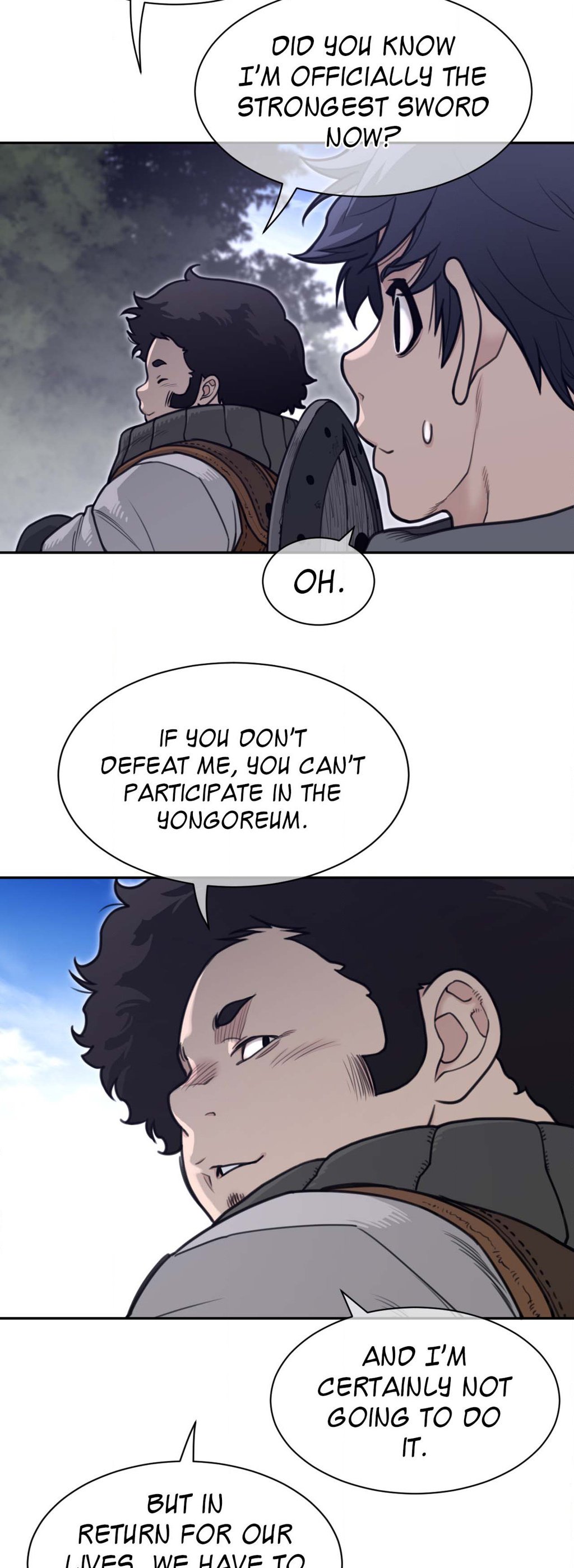 Perfect Half - Chapter 184 - picture 23
