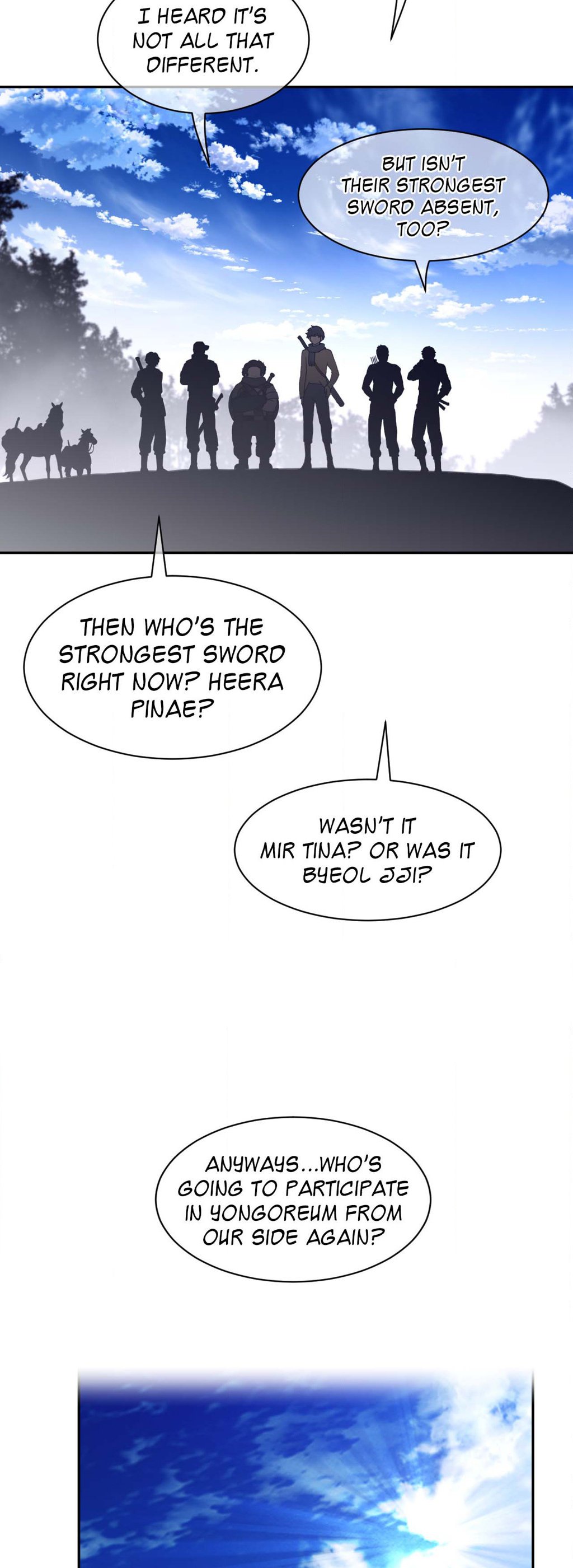 Perfect Half - Chapter 184 - picture 25