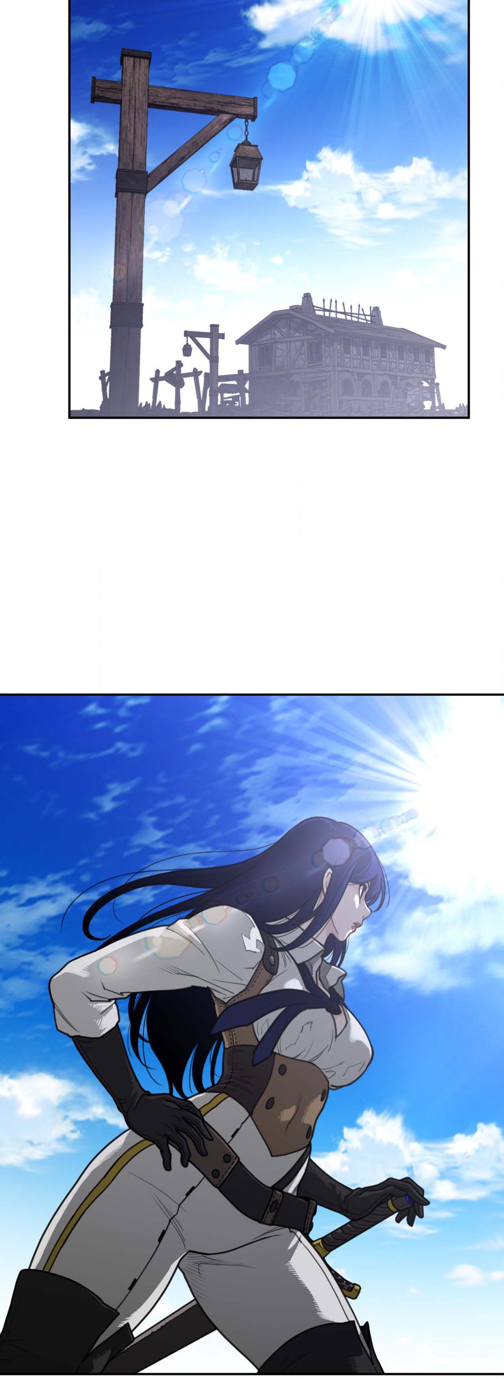 Perfect Half - Chapter 184 - picture 26