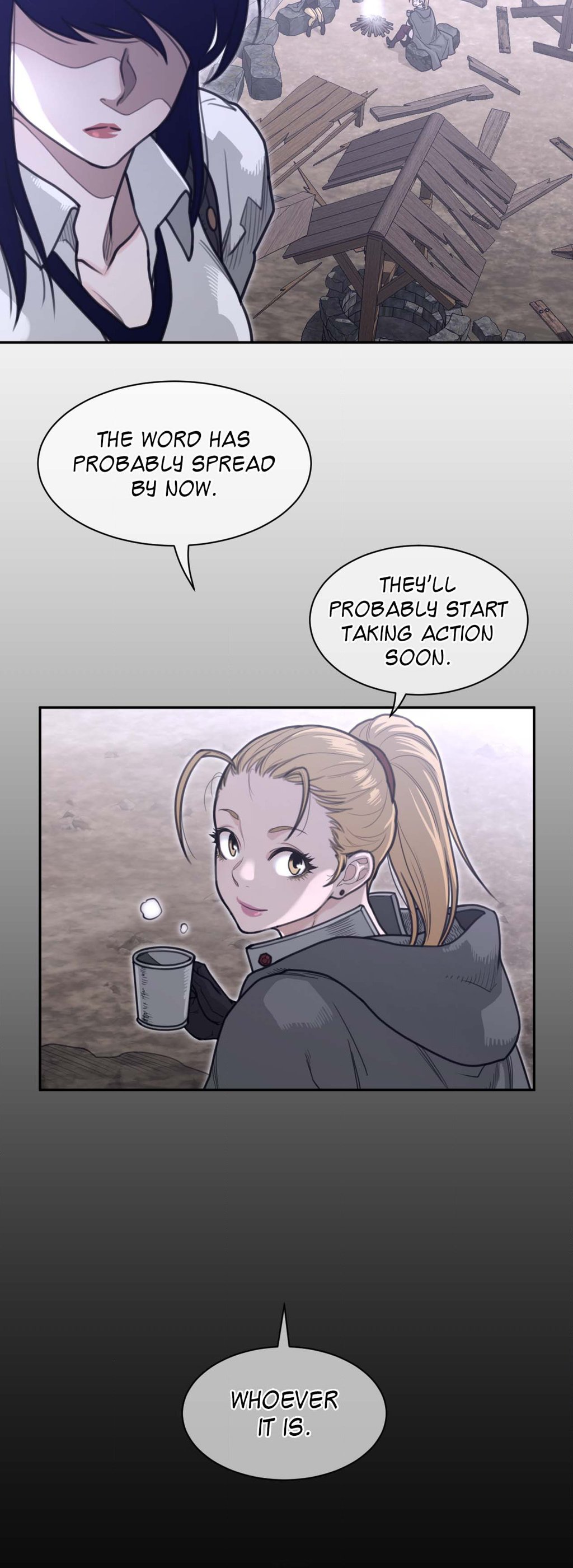 Perfect Half - Chapter 184 - picture 28