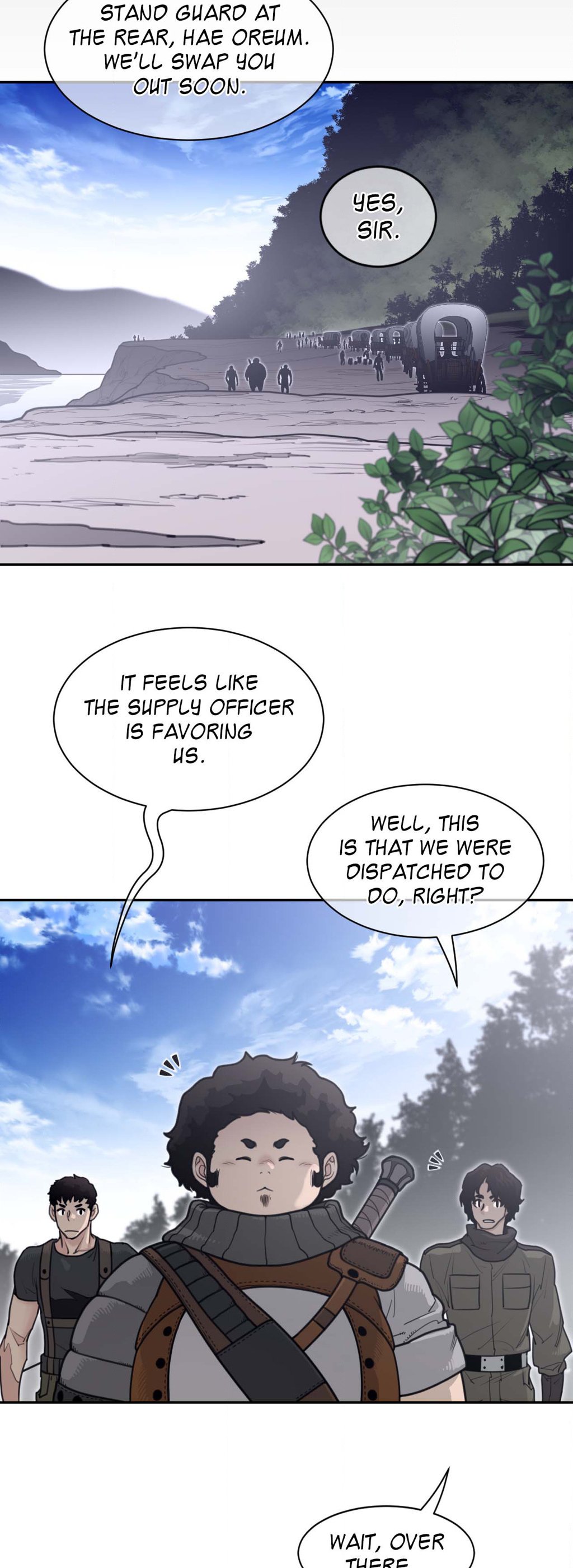 Perfect Half - Chapter 184 - picture 4