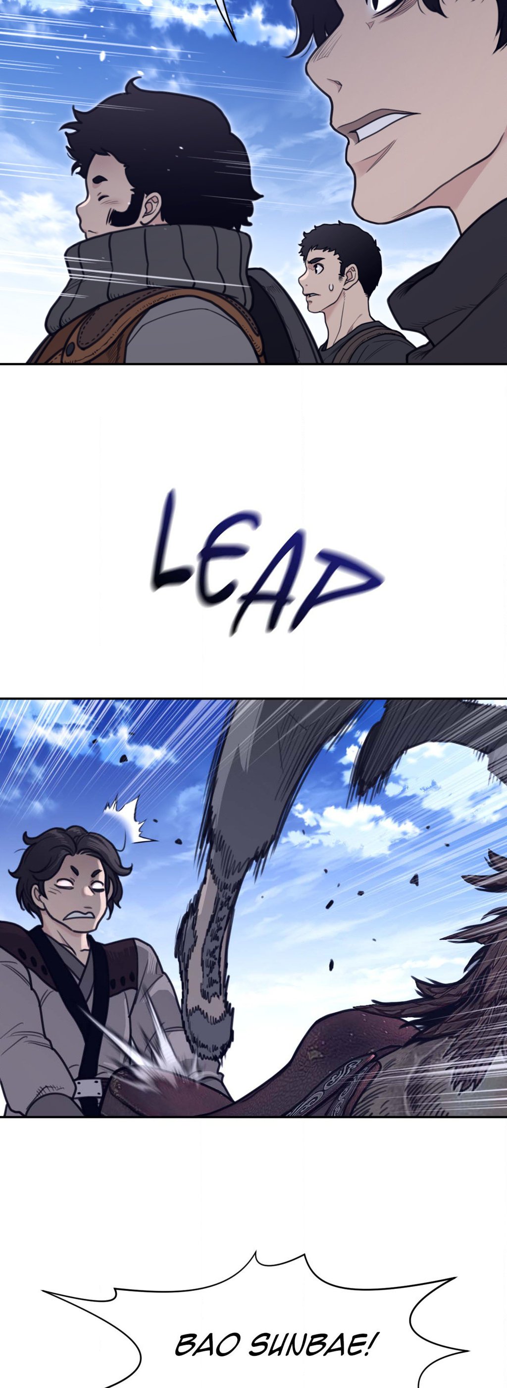 Perfect Half - Chapter 184 - picture 7