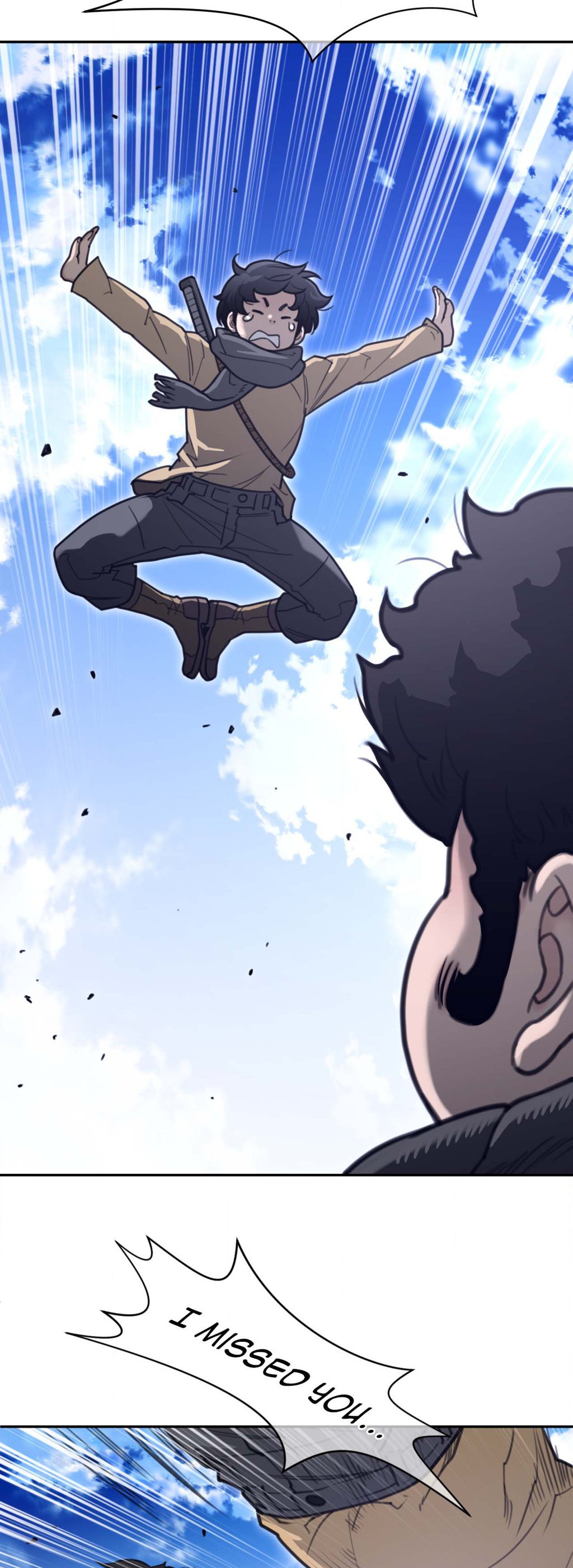 Perfect Half - Chapter 184 - picture 8