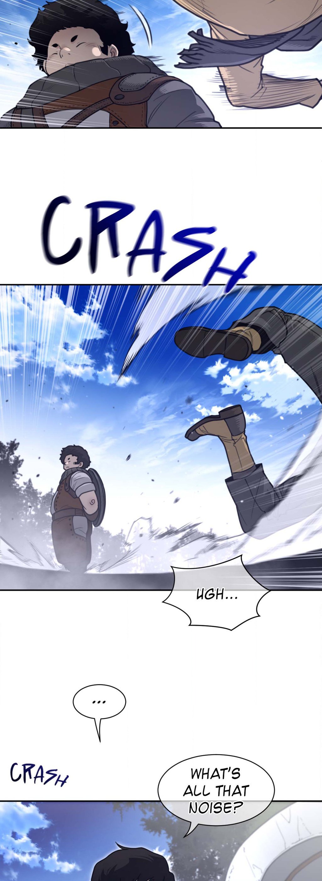 Perfect Half - Chapter 184 - picture 9