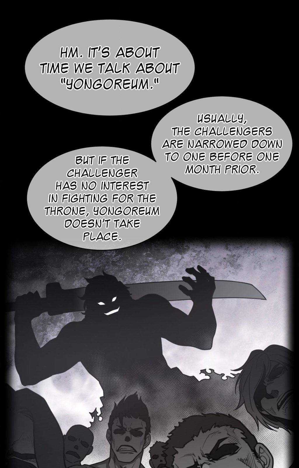 Perfect Half - Chapter 185 - picture 0