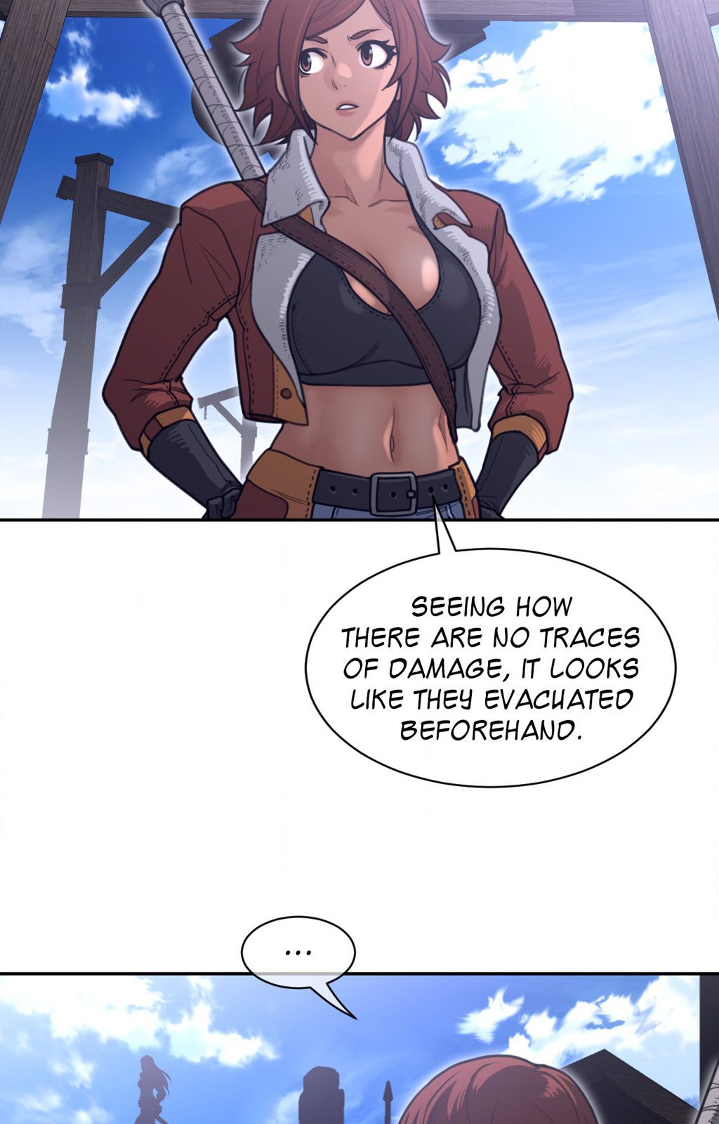 Perfect Half - Chapter 185 - picture 10