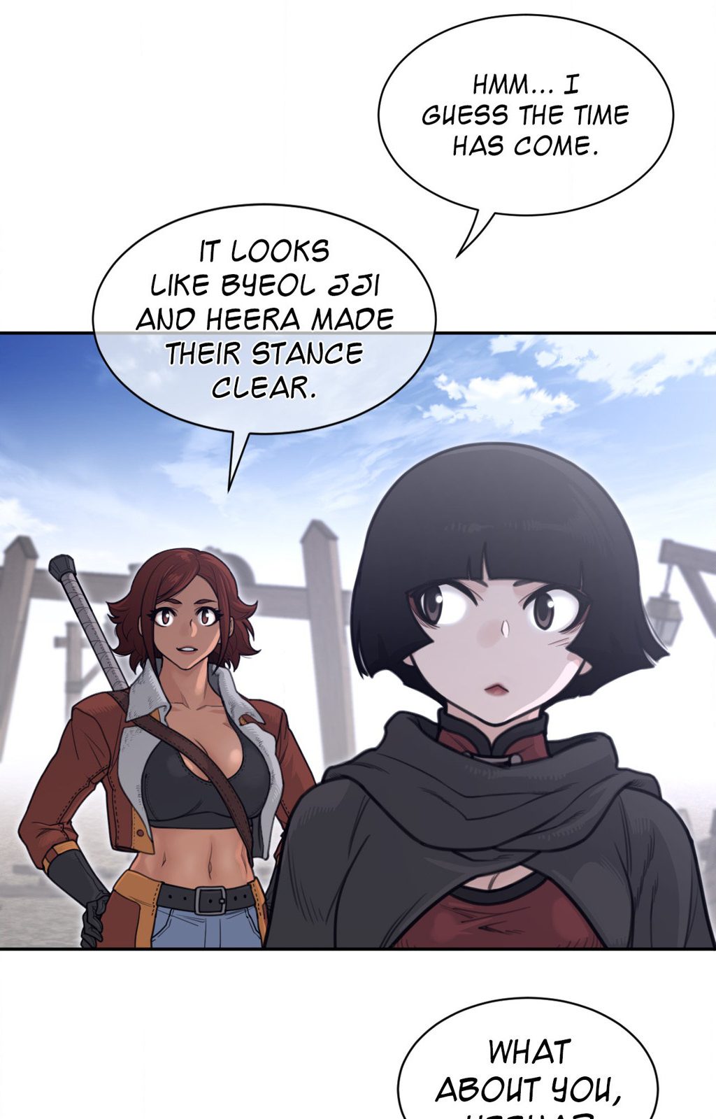 Perfect Half - Chapter 185 - picture 12