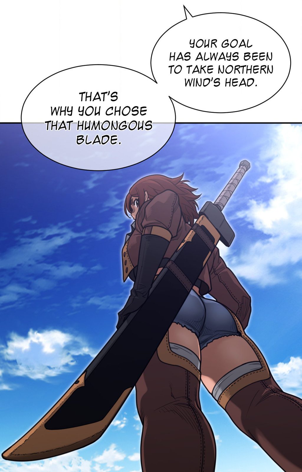 Perfect Half - Chapter 185 - picture 15