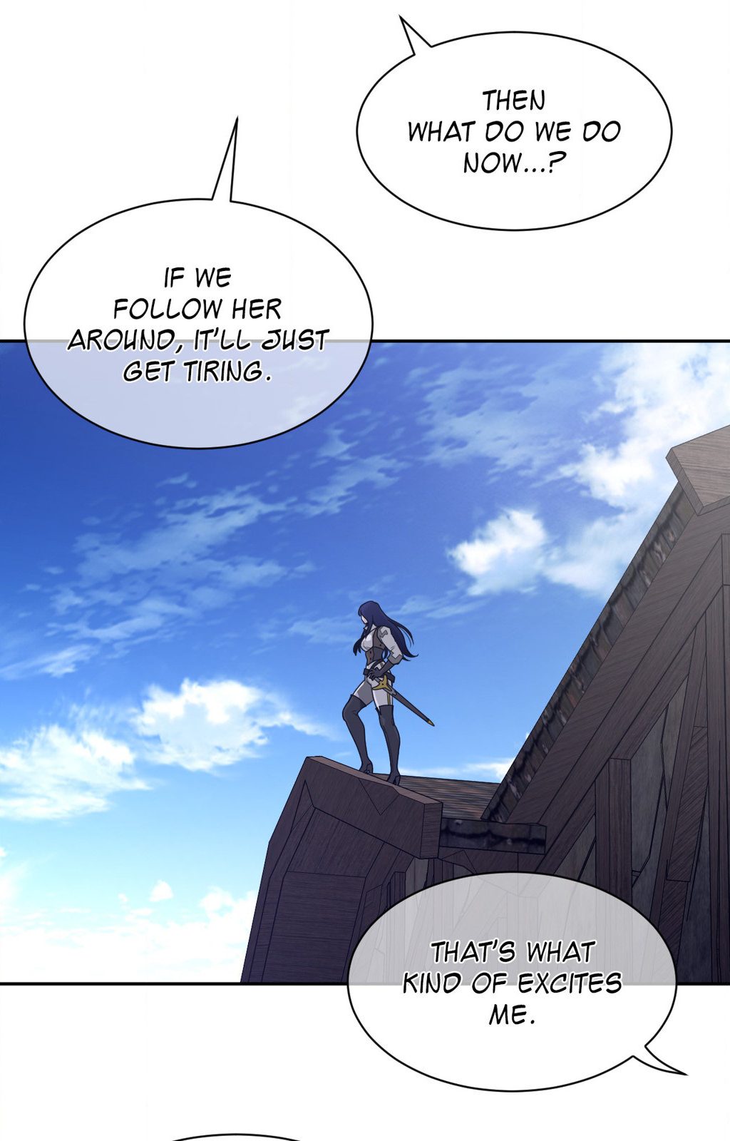 Perfect Half - Chapter 185 - picture 18