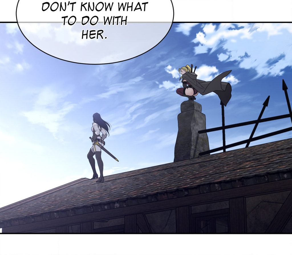 Perfect Half - Chapter 185 - picture 20