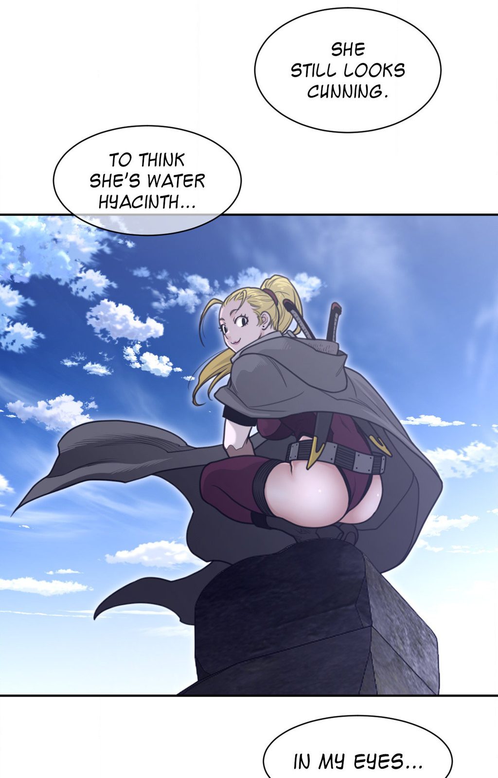 Perfect Half - Chapter 185 - picture 21