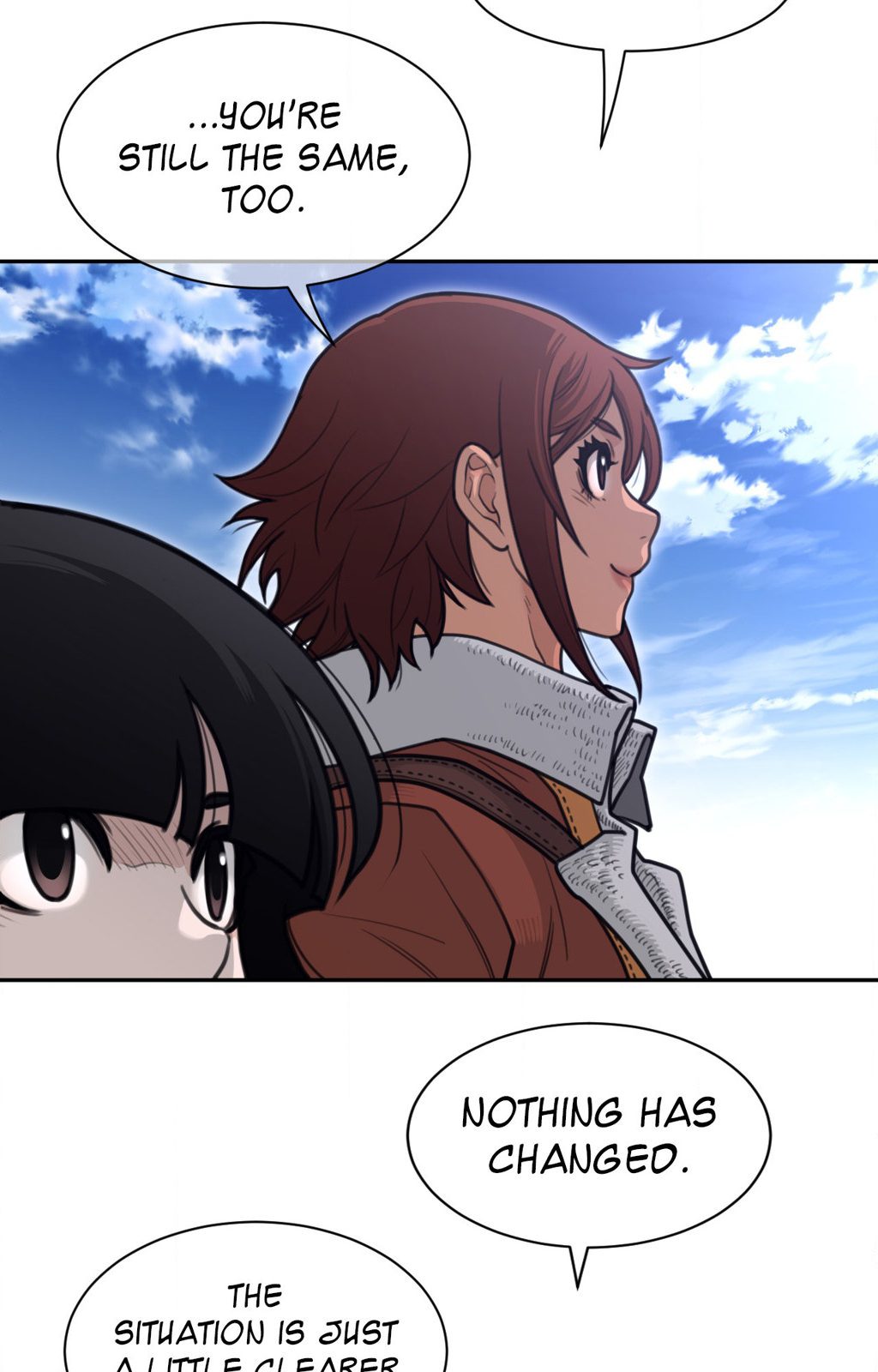 Perfect Half - Chapter 185 - picture 22