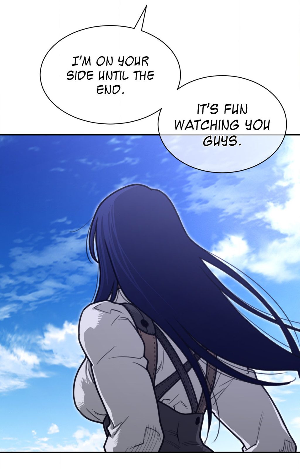 Perfect Half - Chapter 185 - picture 24