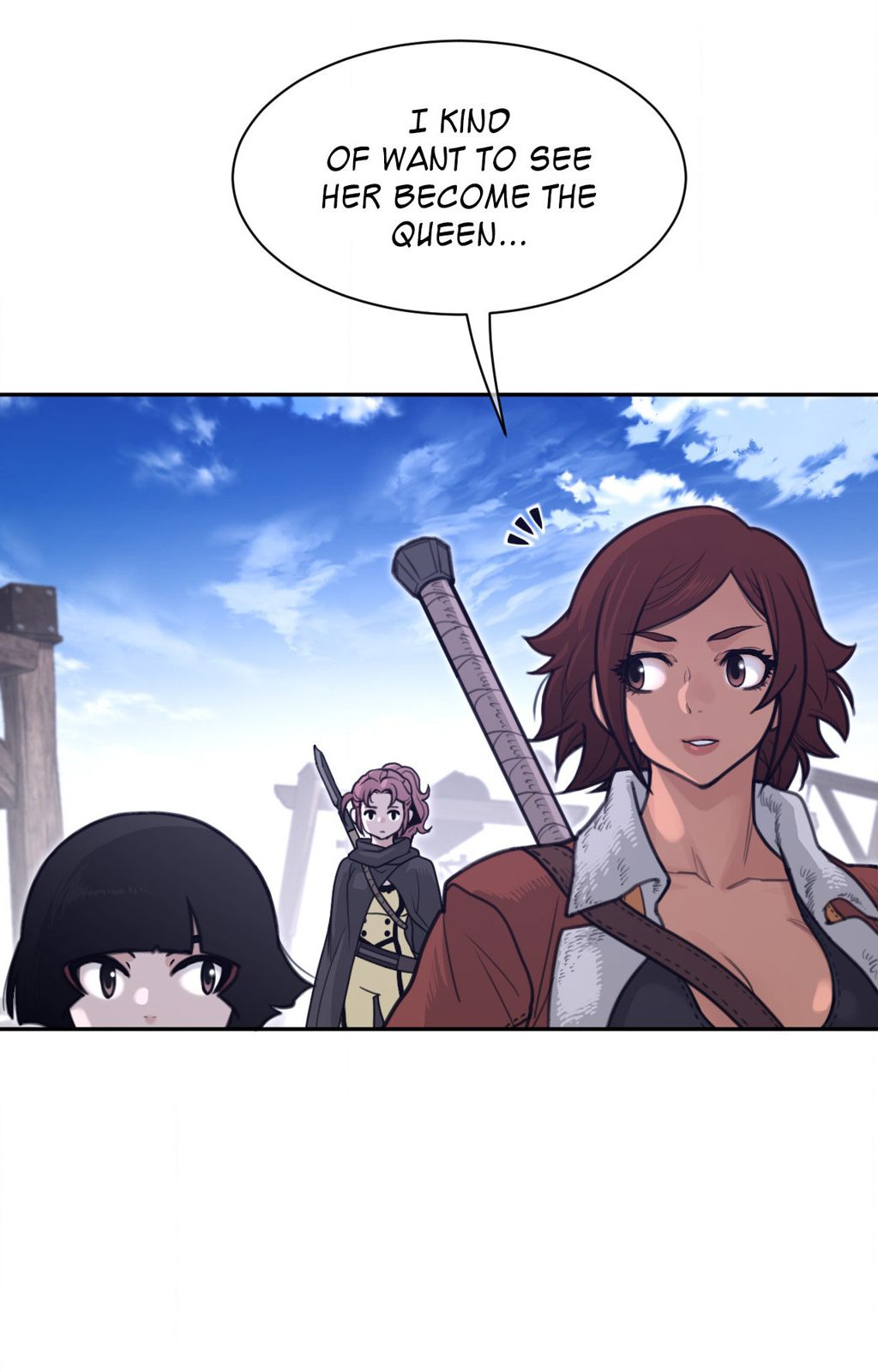 Perfect Half - Chapter 185 - picture 25