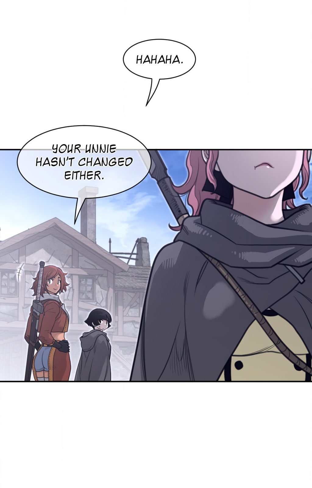Perfect Half - Chapter 185 - picture 27