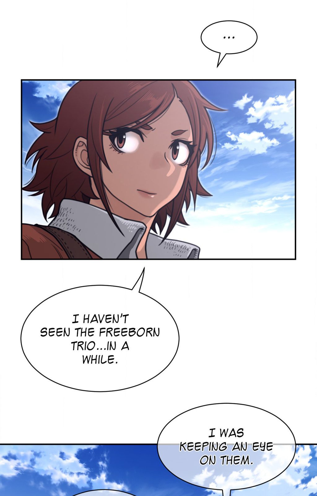 Perfect Half - Chapter 185 - picture 28