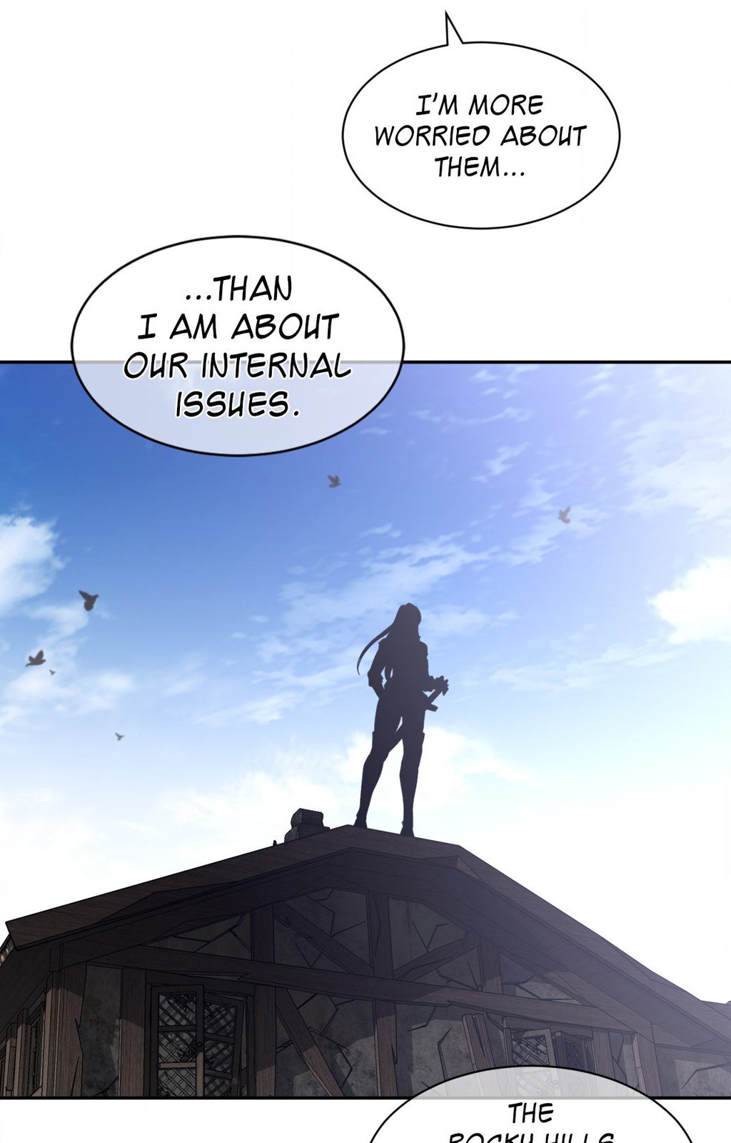 Perfect Half - Chapter 185 - picture 30