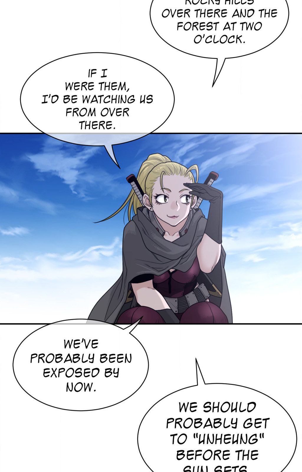 Perfect Half - Chapter 185 - picture 31
