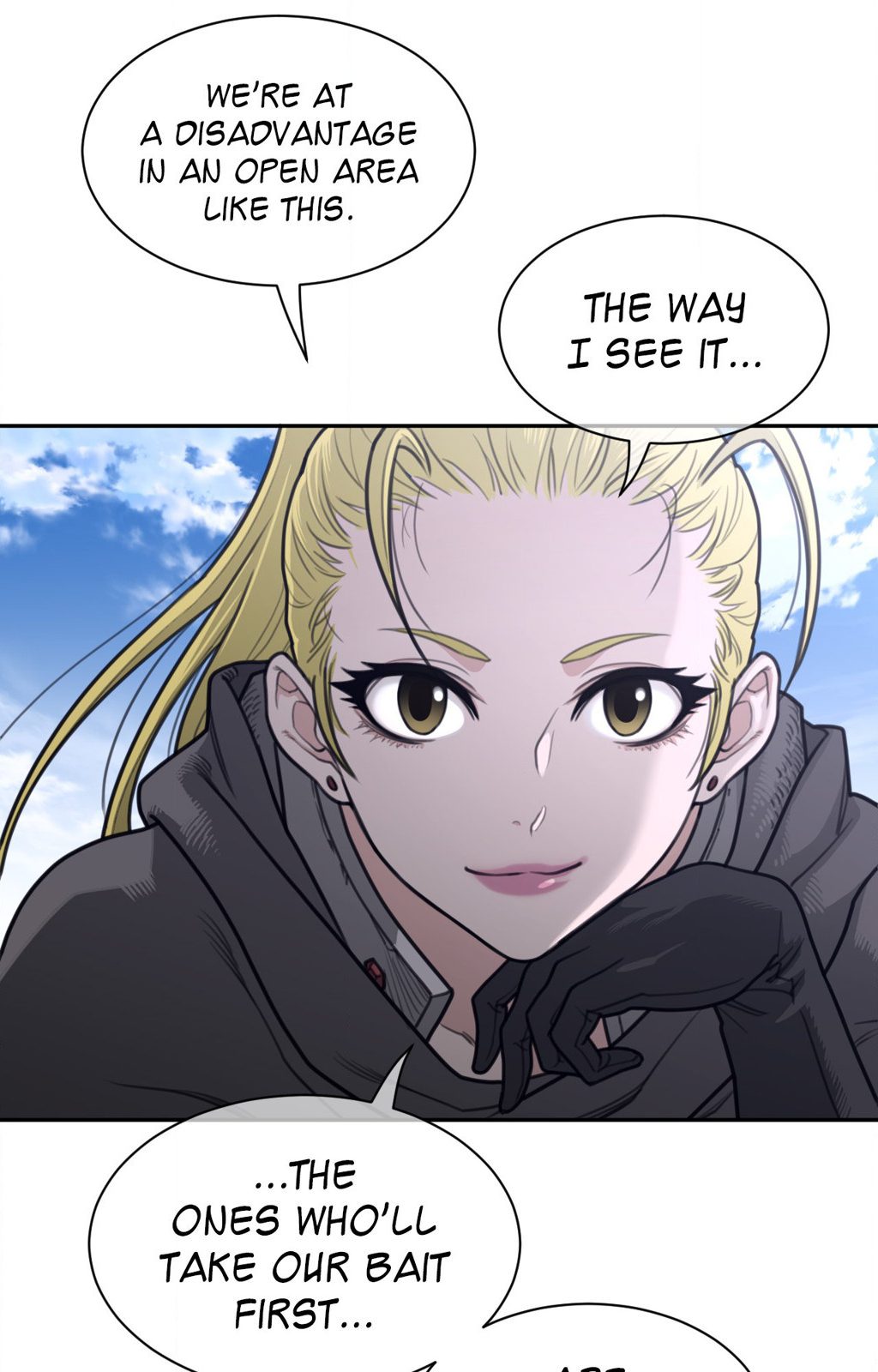 Perfect Half - Chapter 185 - picture 33
