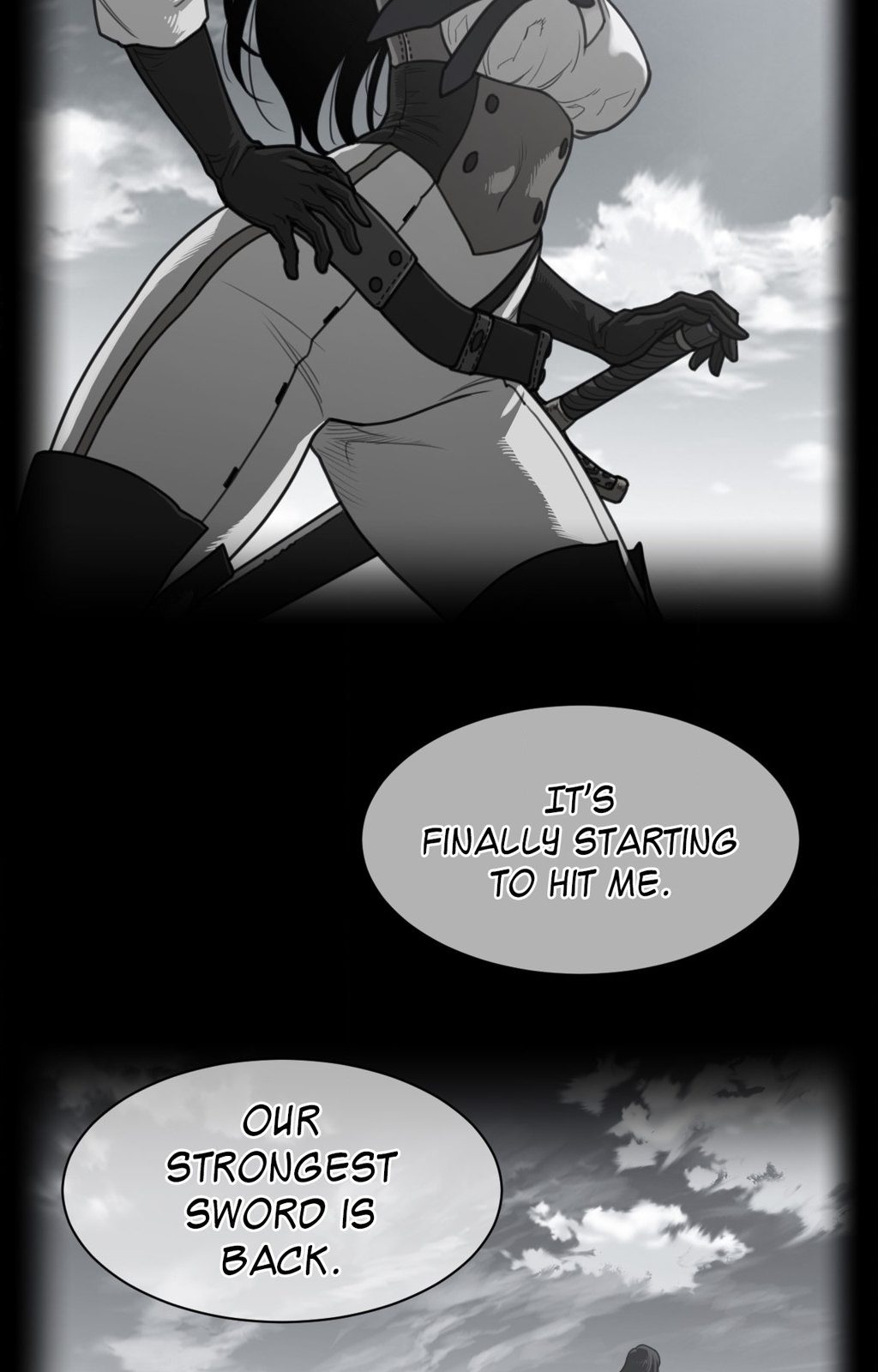 Perfect Half - Chapter 185 - picture 4