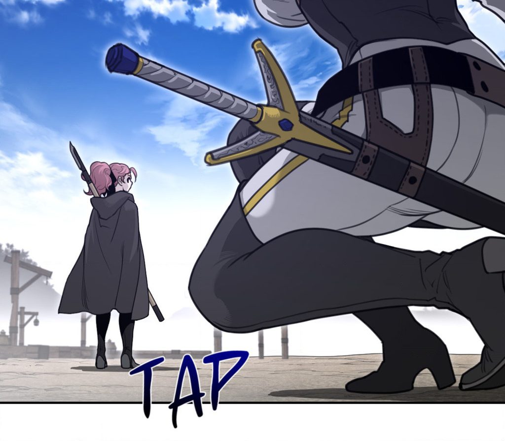 Perfect Half - Chapter 185 - picture 41