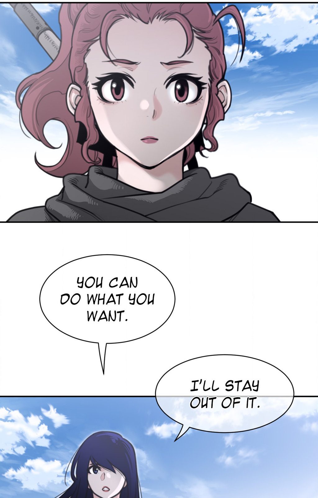 Perfect Half - Chapter 185 - picture 43