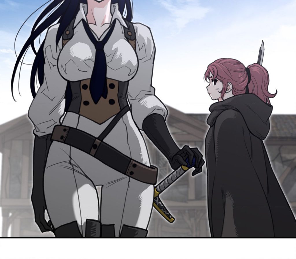 Perfect Half - Chapter 185 - picture 44