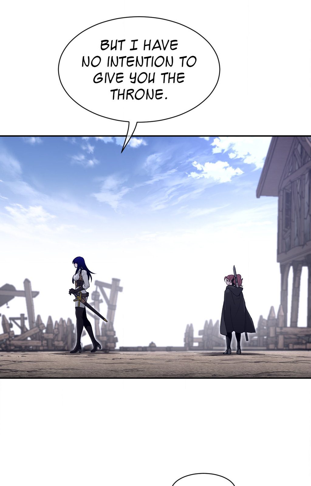 Perfect Half - Chapter 185 - picture 45