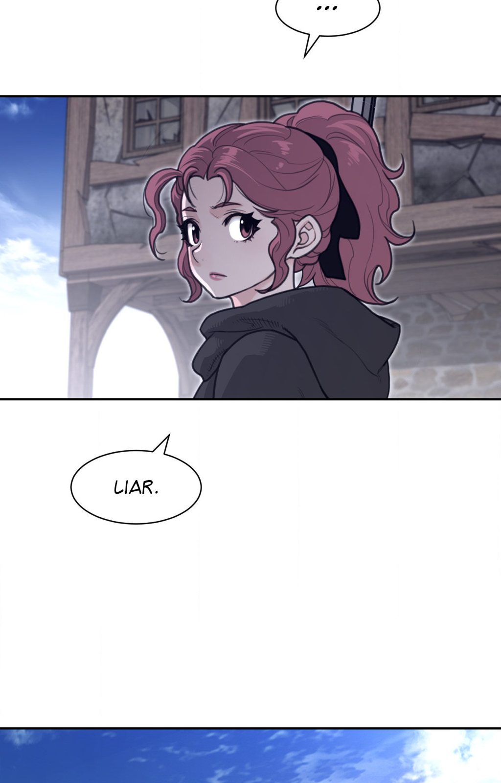 Perfect Half - Chapter 185 - picture 46