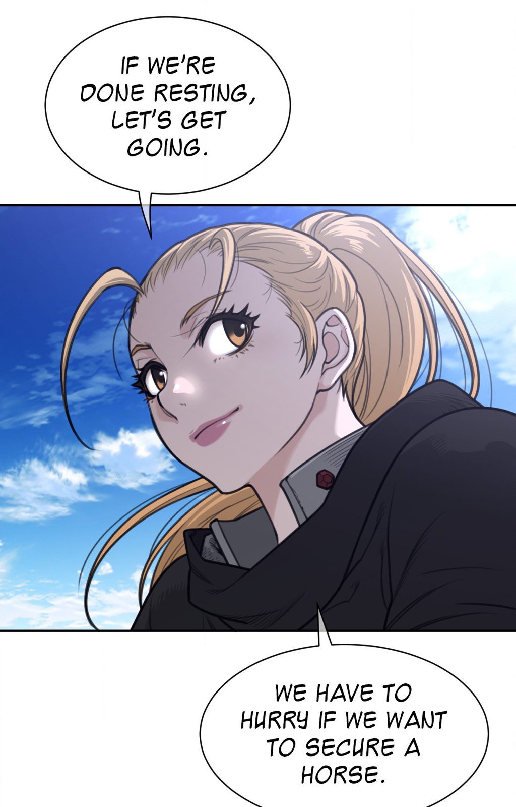 Perfect Half - Chapter 185 - picture 48