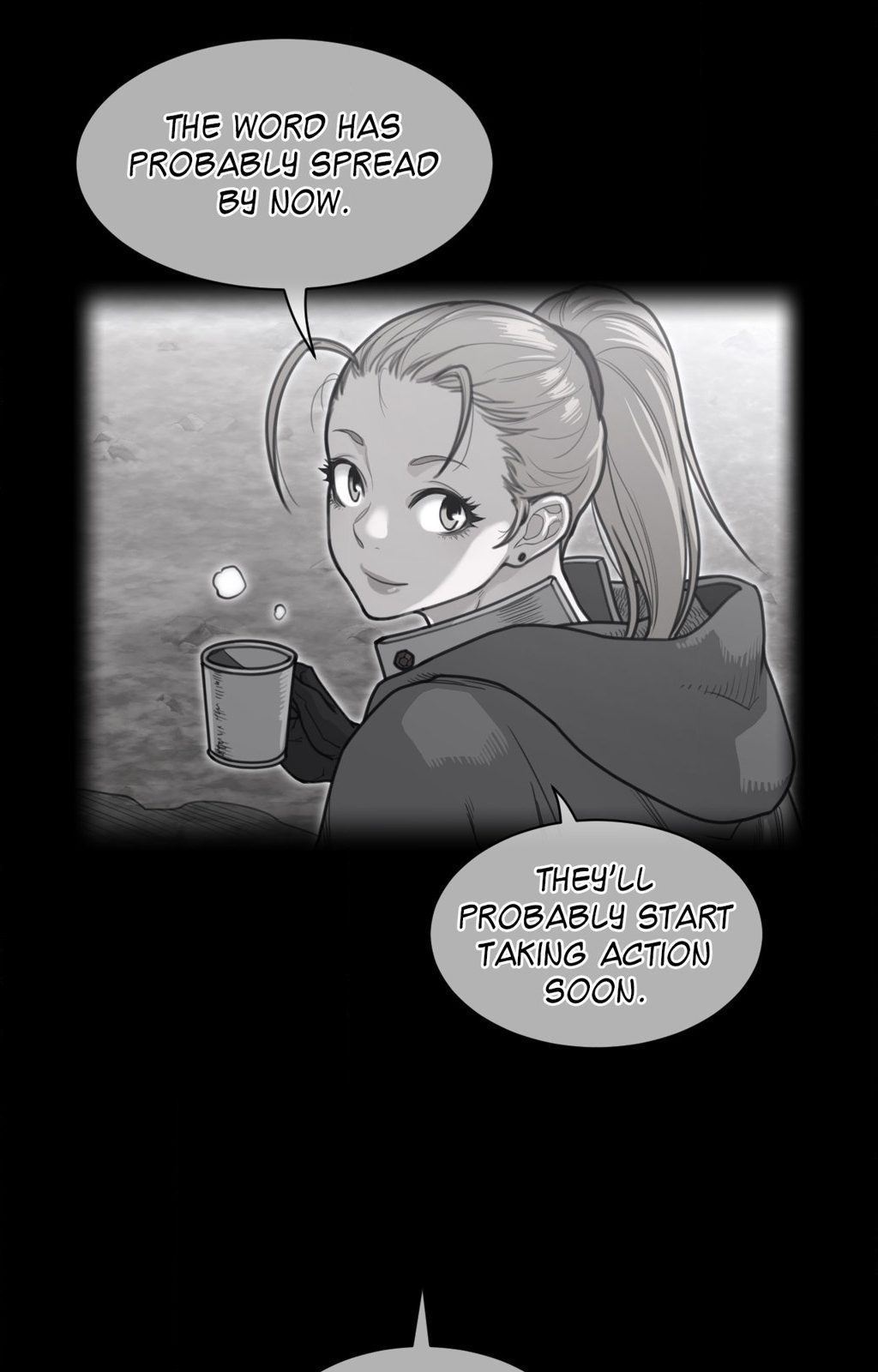 Perfect Half - Chapter 185 - picture 6