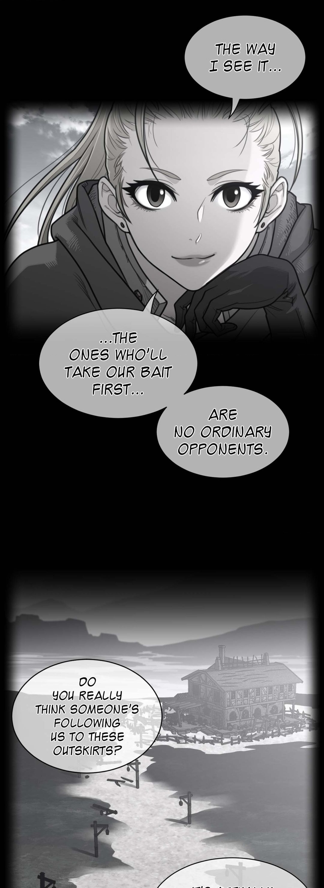 Perfect Half - Chapter 186 - picture 0
