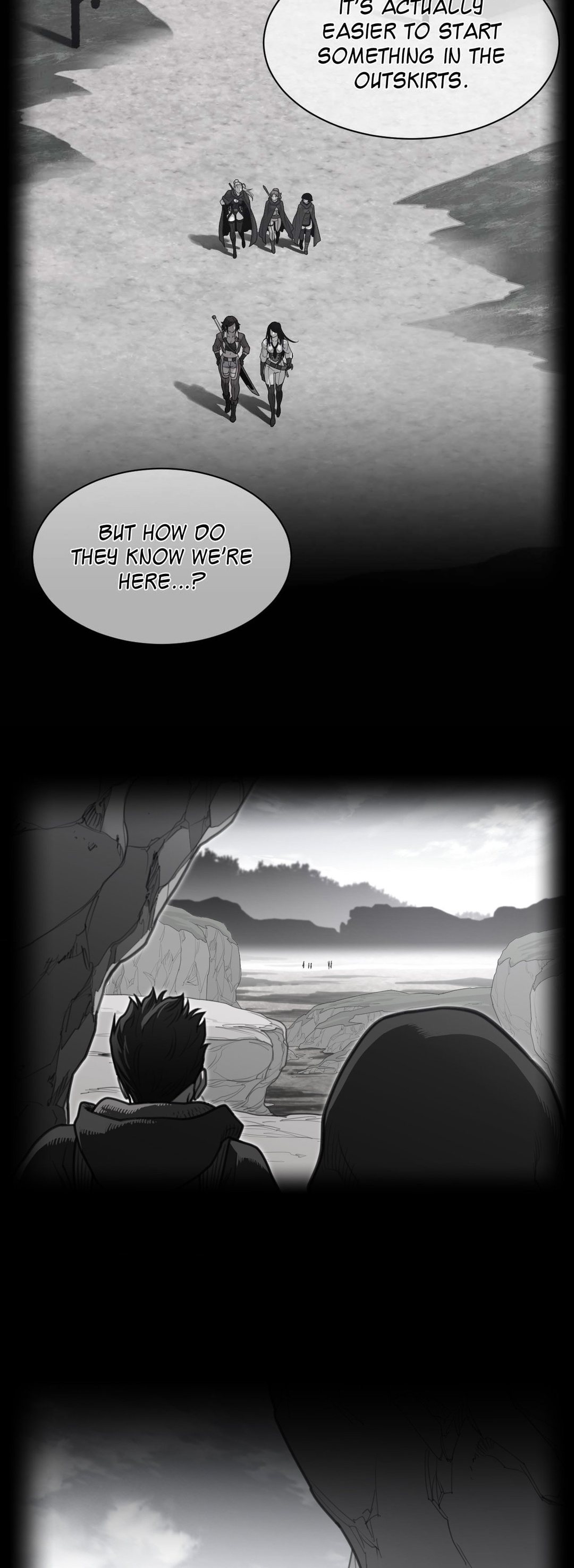 Perfect Half - Chapter 186 - picture 1