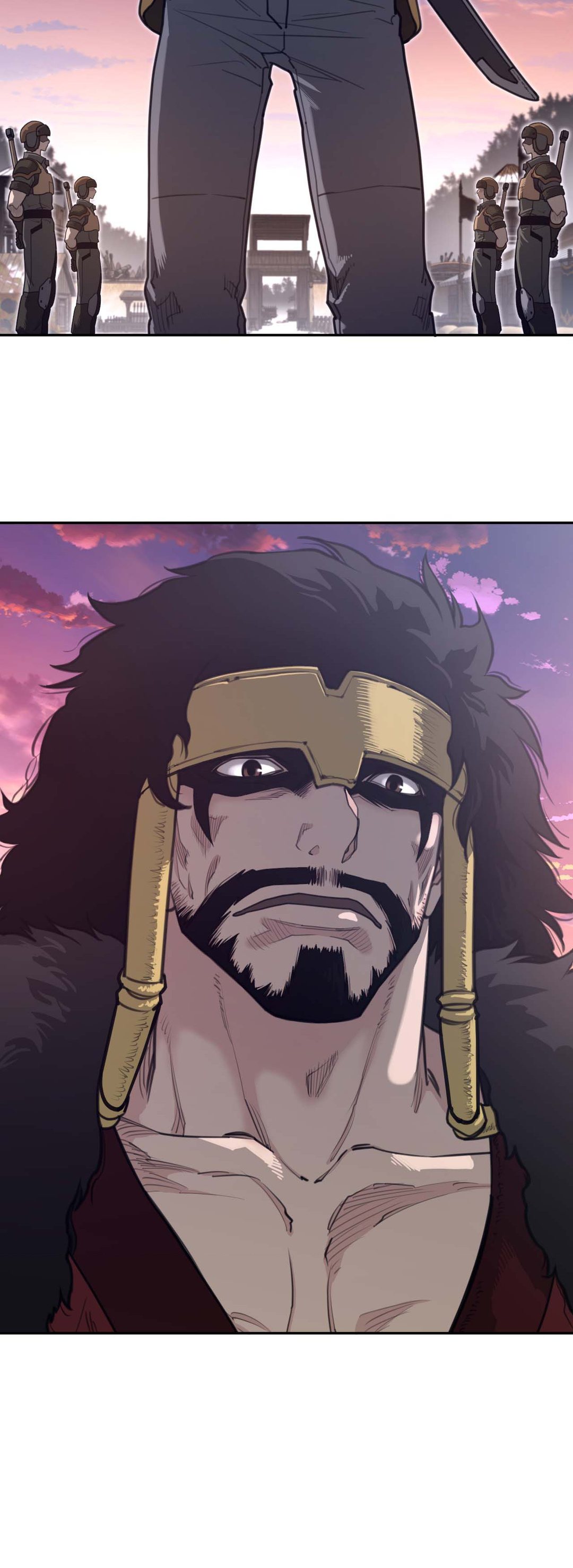 Perfect Half - Chapter 186 - picture 10