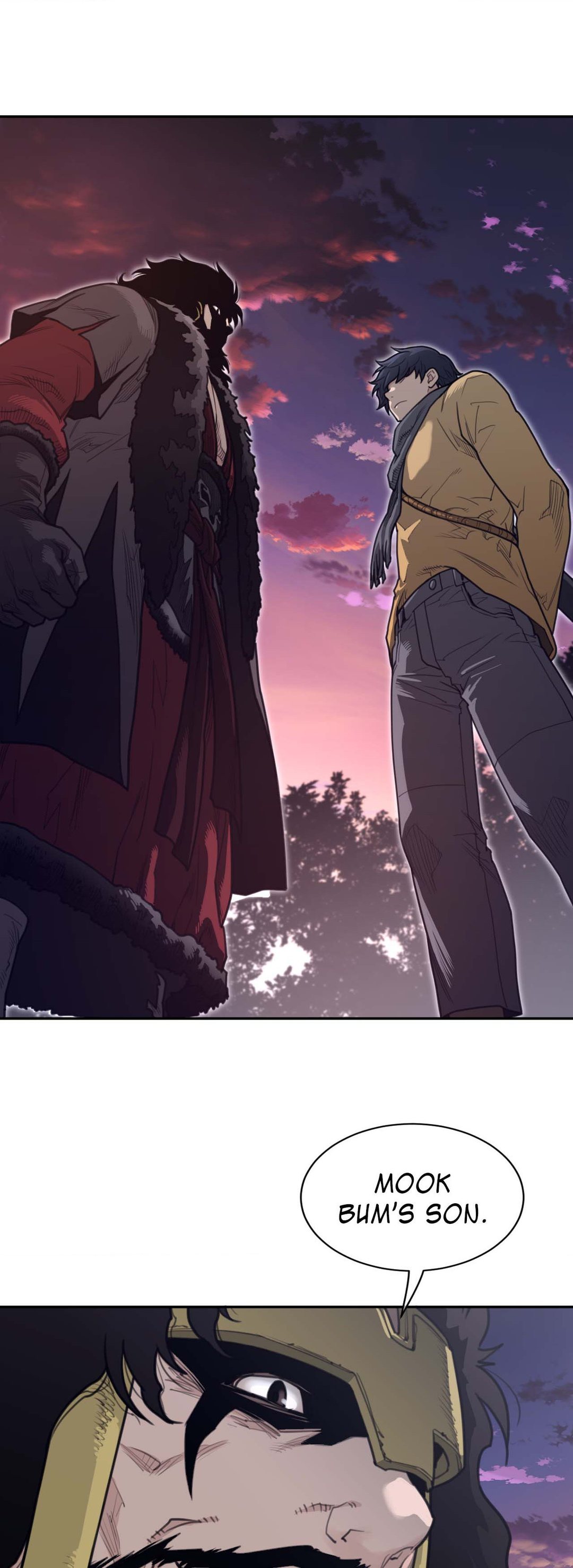 Perfect Half - Chapter 186 - picture 11