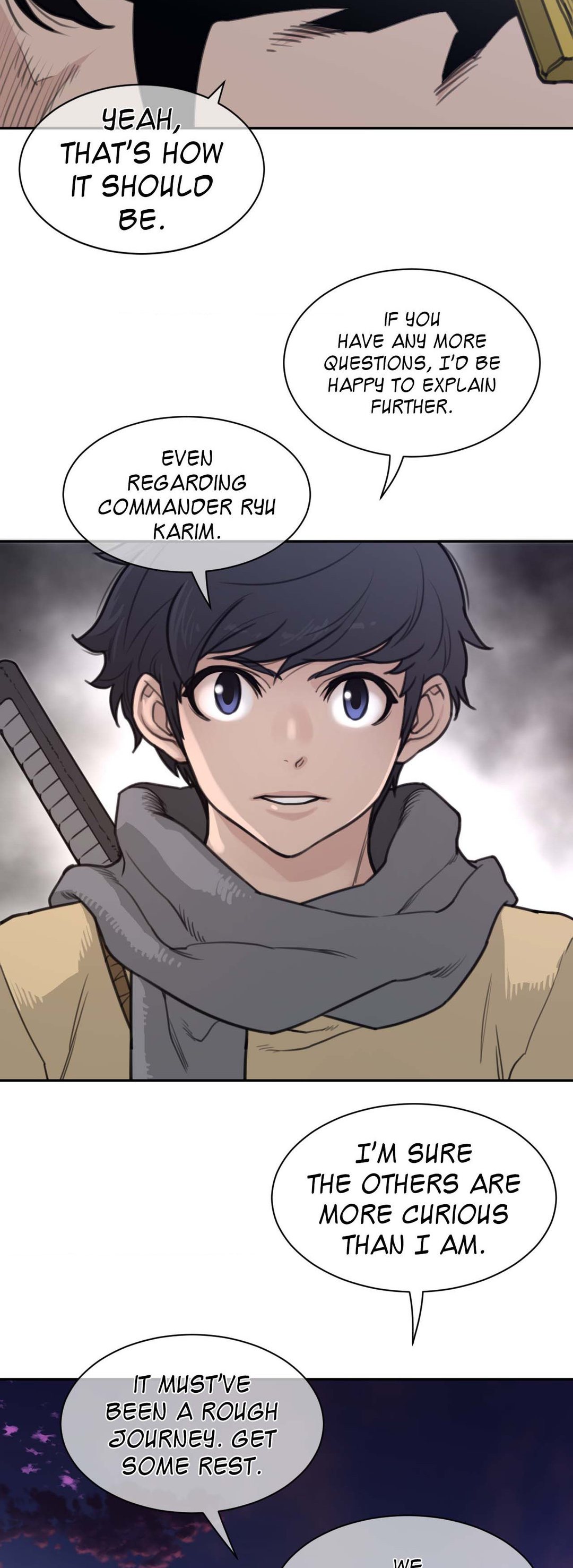 Perfect Half - Chapter 186 - picture 13