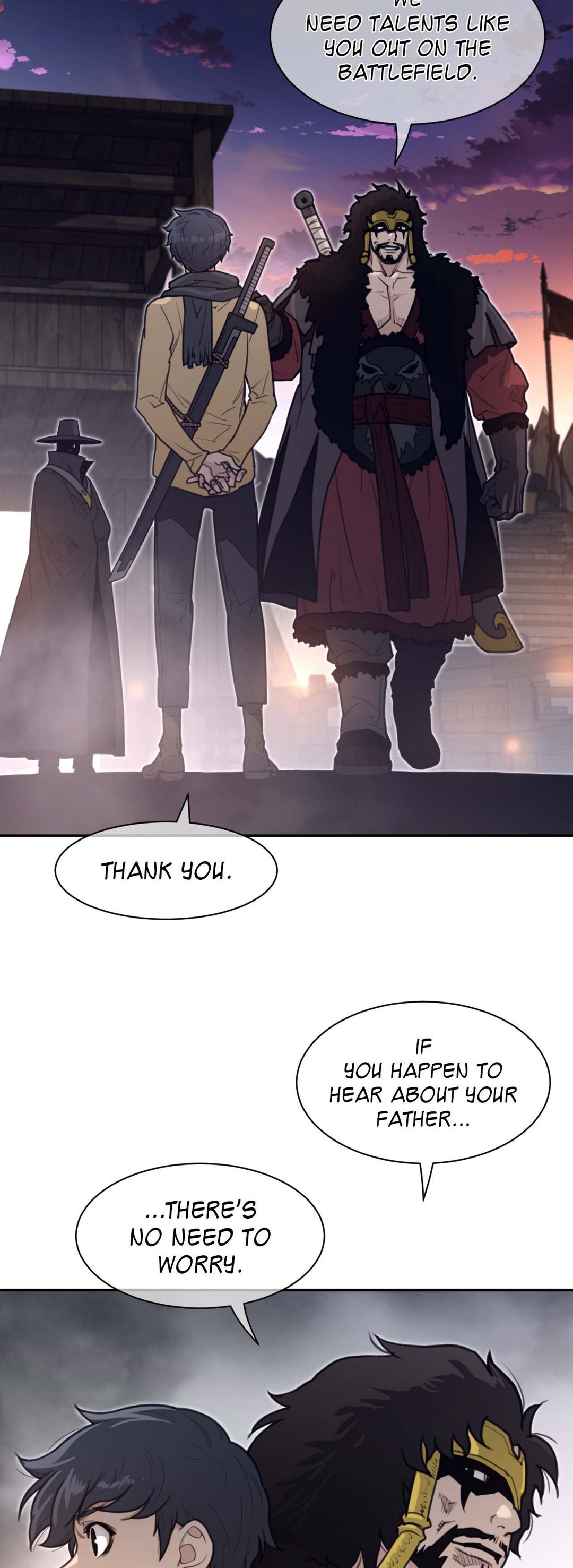 Perfect Half - Chapter 186 - picture 14