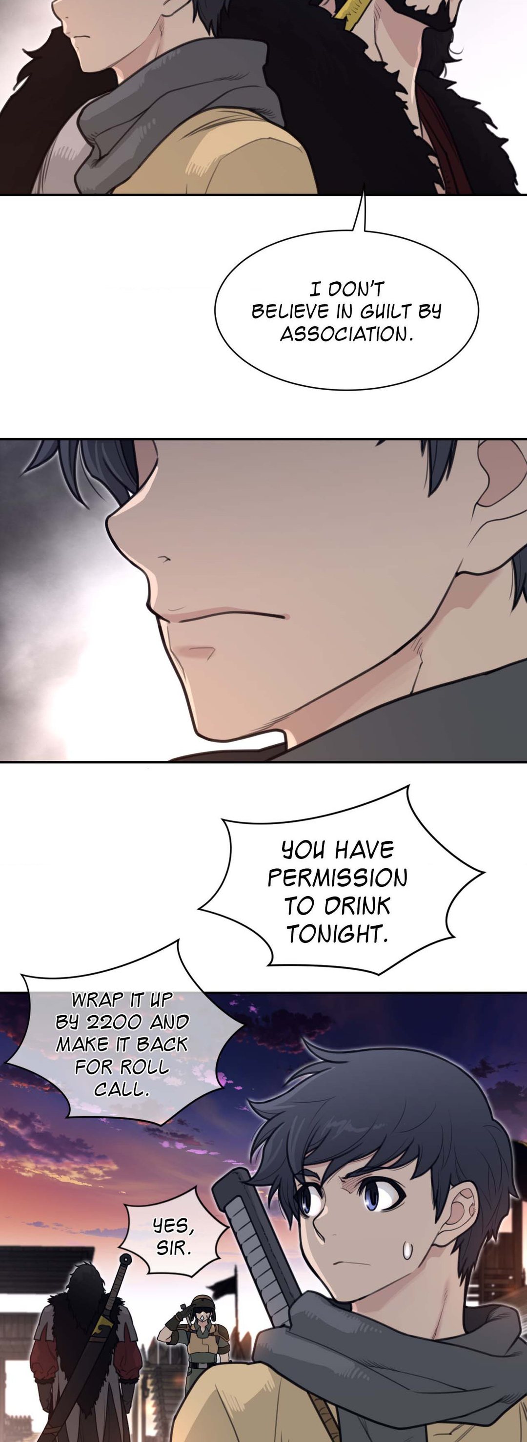 Perfect Half - Chapter 186 - picture 15