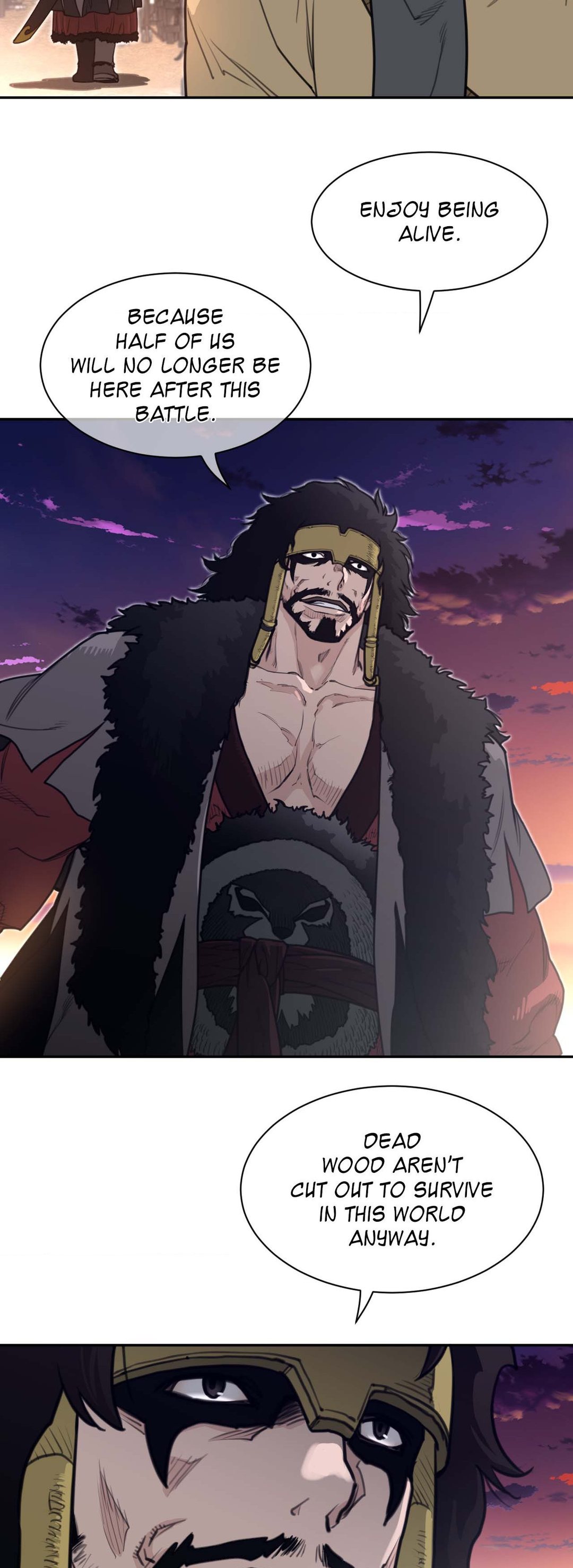 Perfect Half - Chapter 186 - picture 16