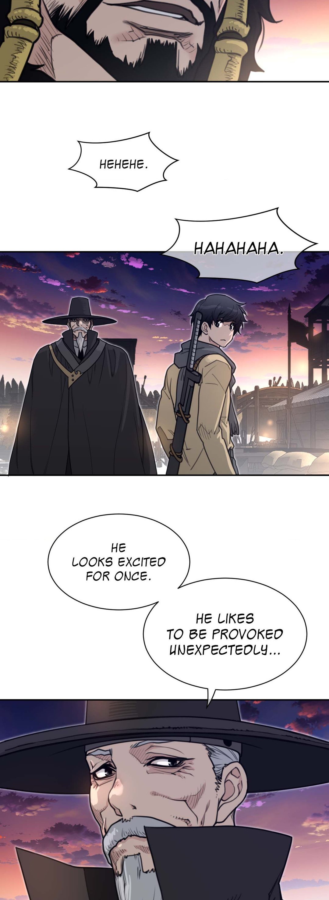 Perfect Half - Chapter 186 - picture 17