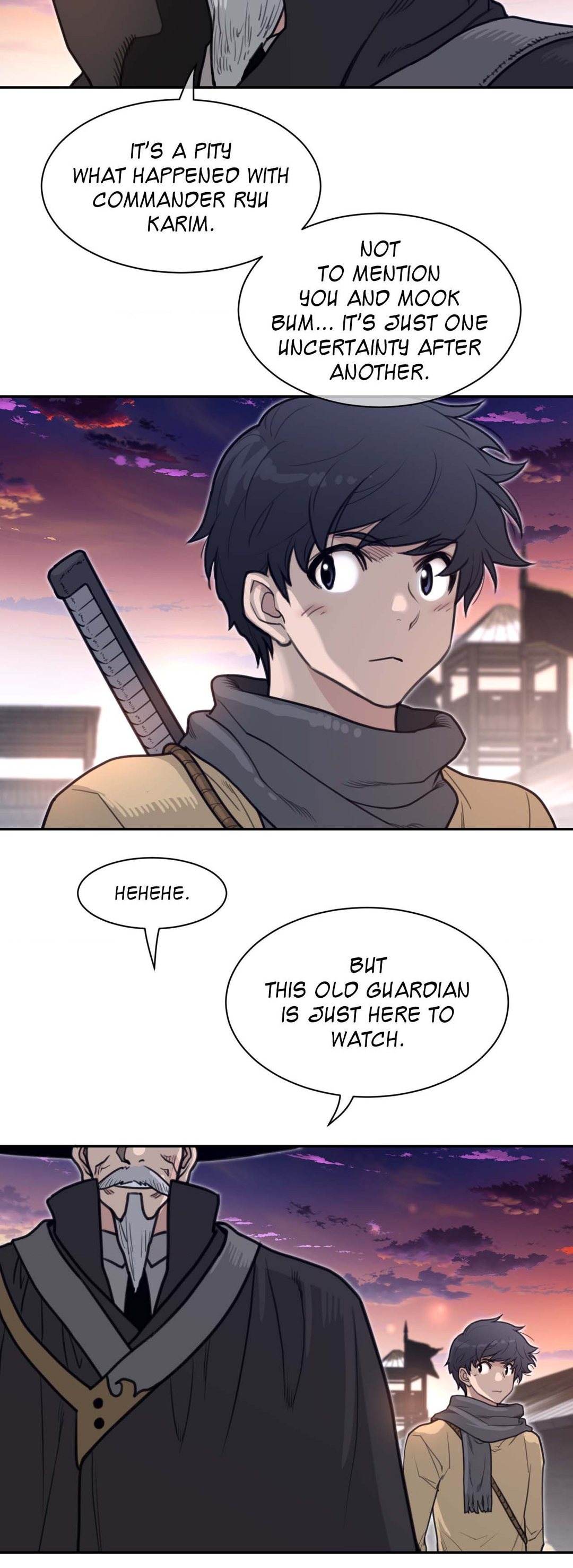 Perfect Half - Chapter 186 - picture 18