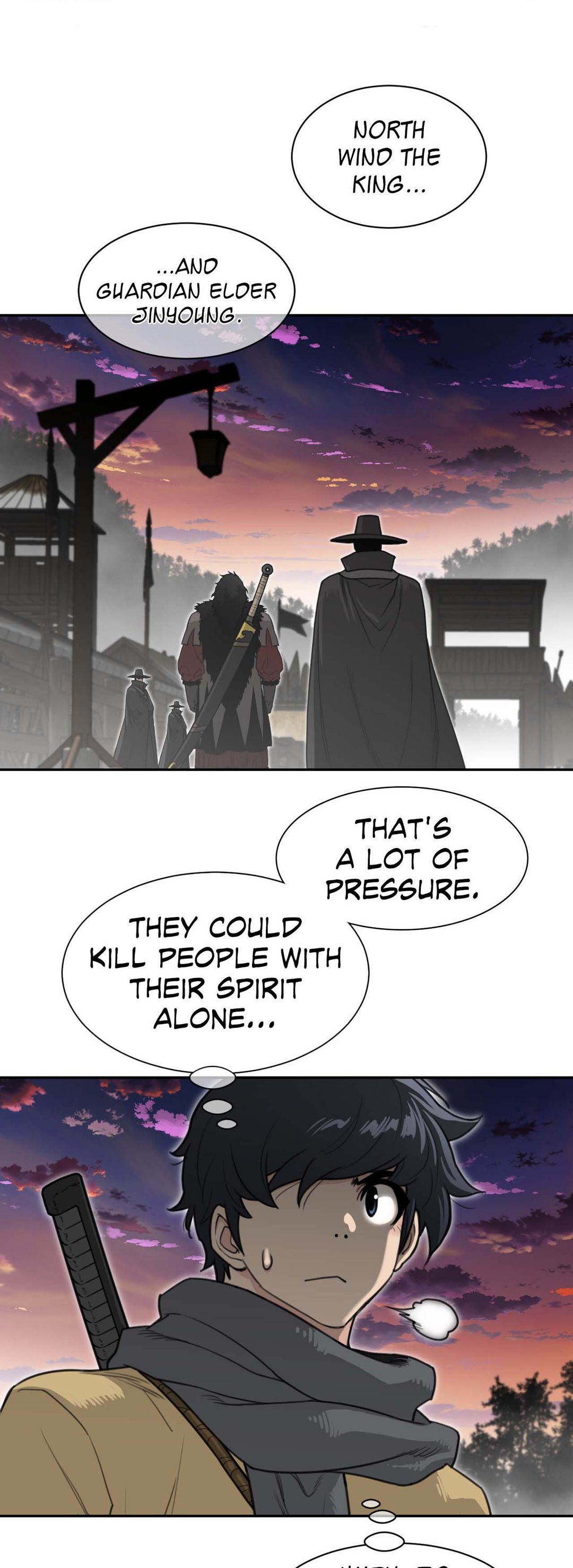 Perfect Half - Chapter 186 - picture 19