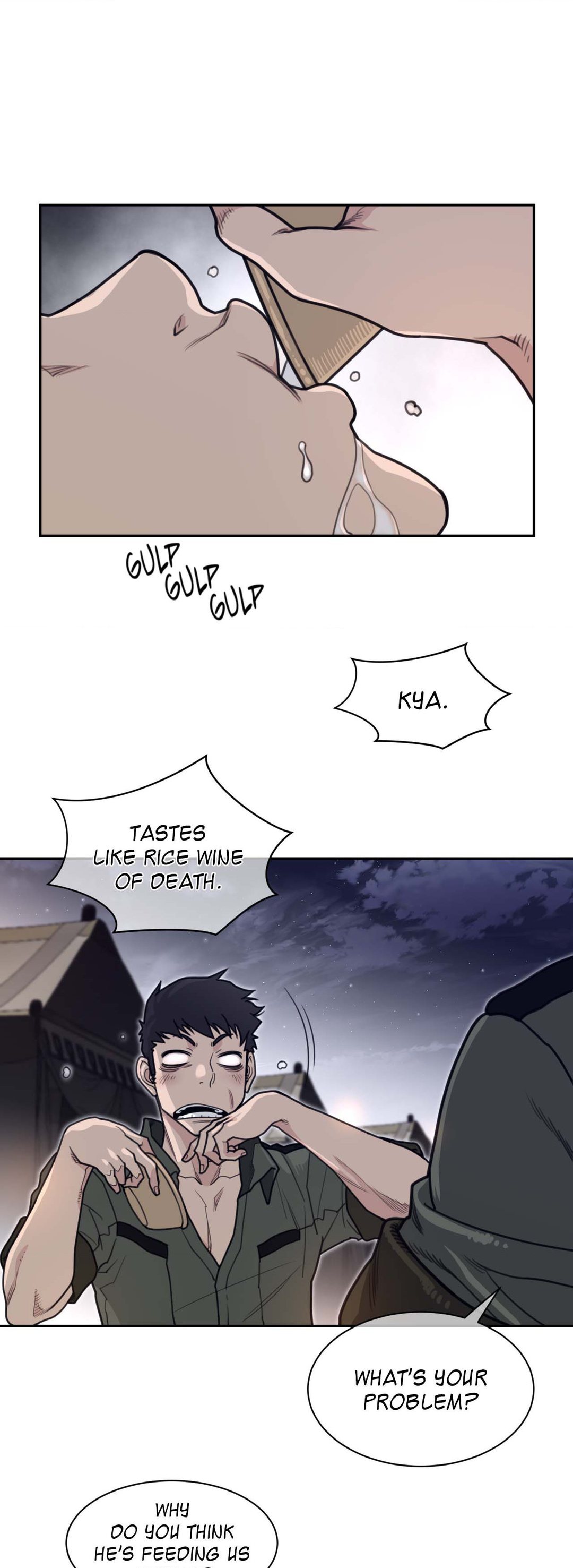 Perfect Half - Chapter 186 - picture 22