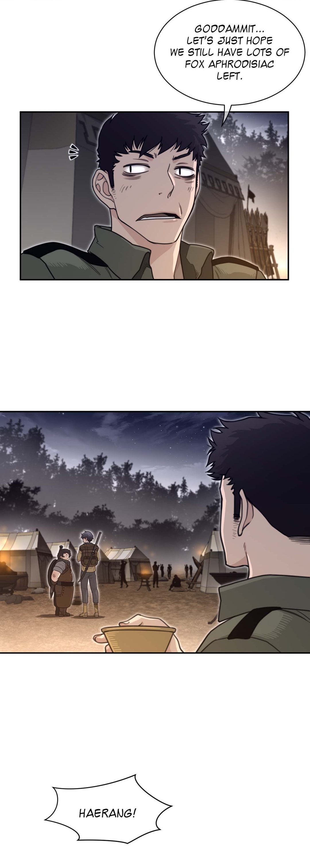 Perfect Half - Chapter 186 - picture 24