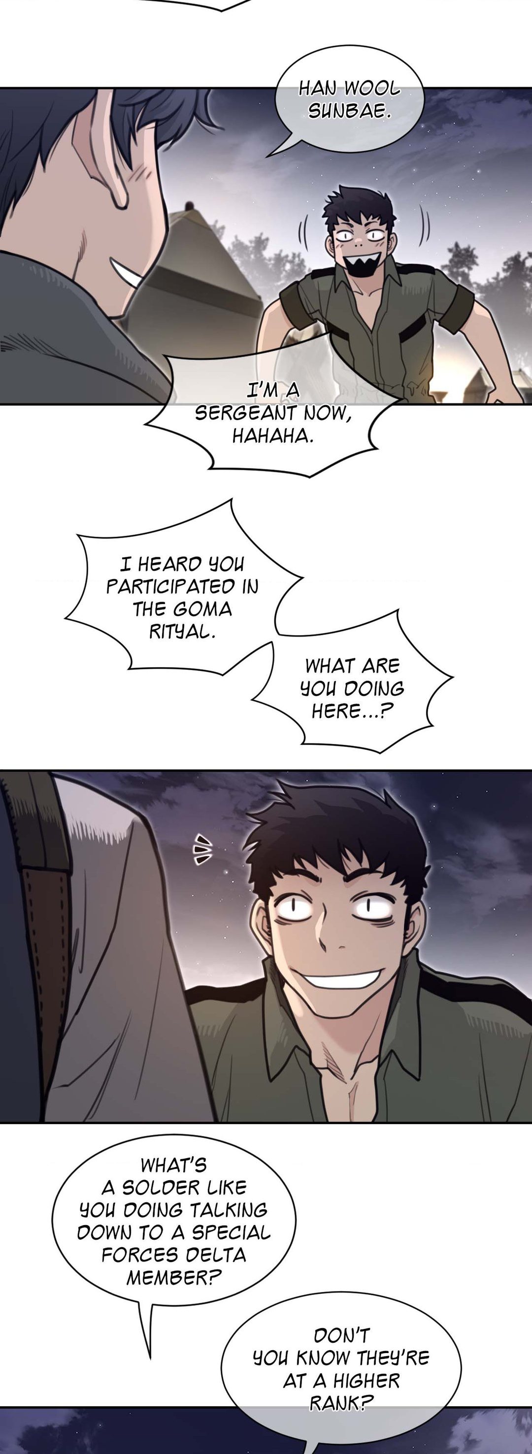 Perfect Half - Chapter 186 - picture 26