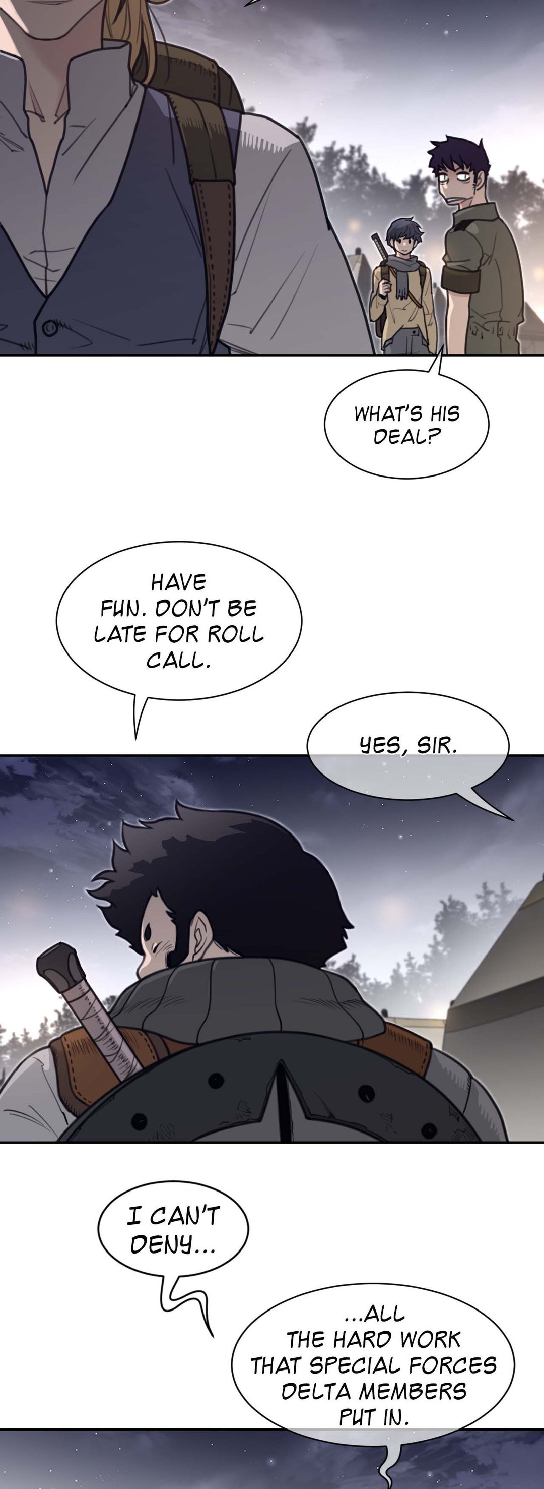 Perfect Half - Chapter 186 - picture 28