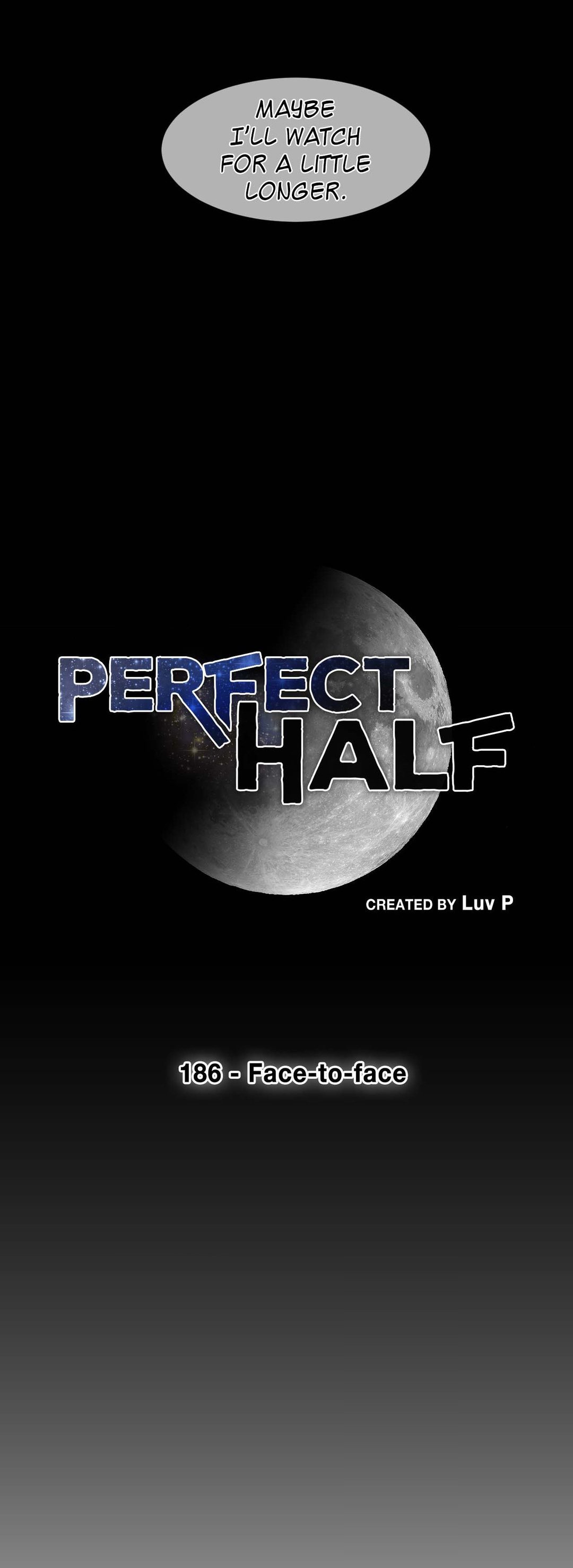 Perfect Half - Chapter 186 - picture 3
