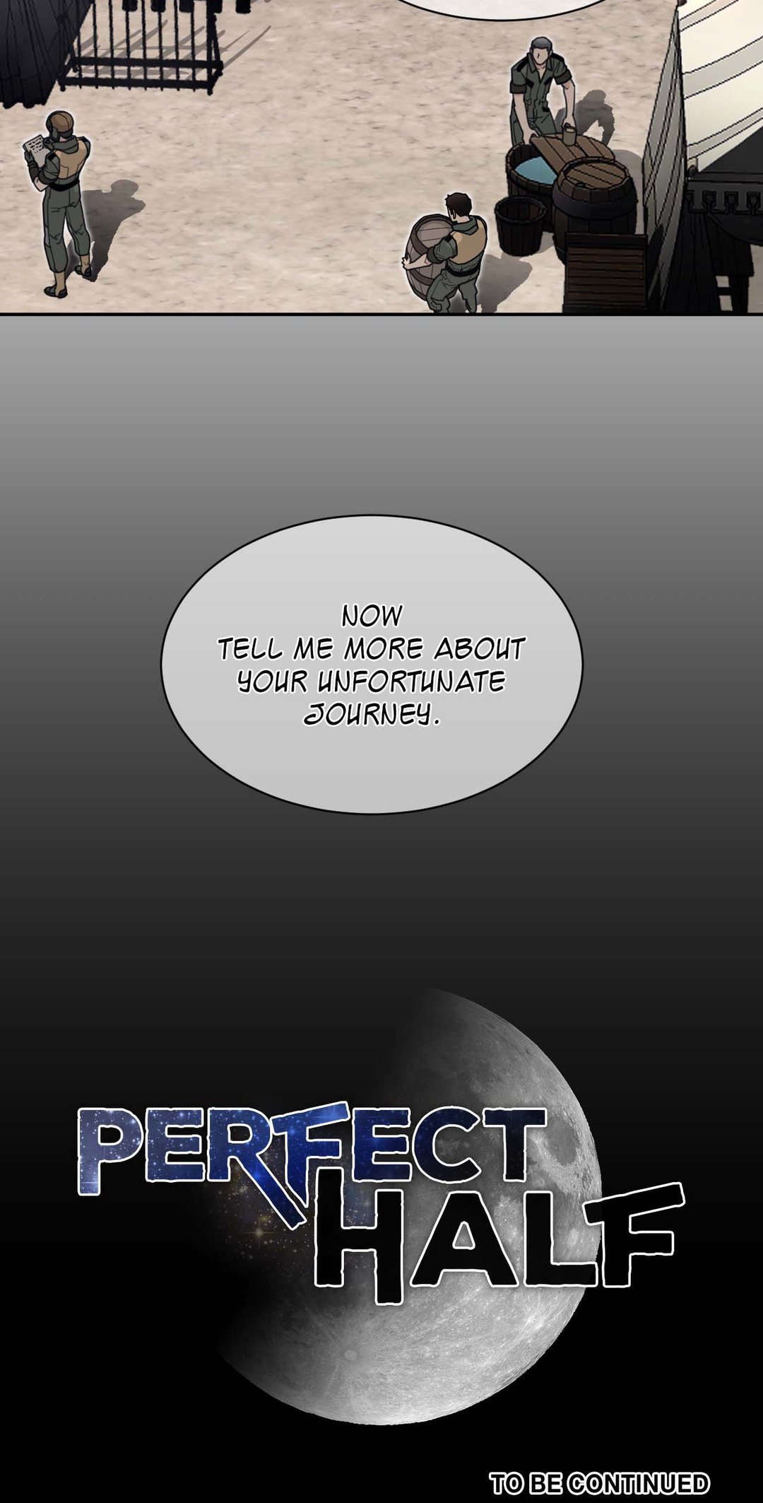 Perfect Half - Chapter 186 - picture 30
