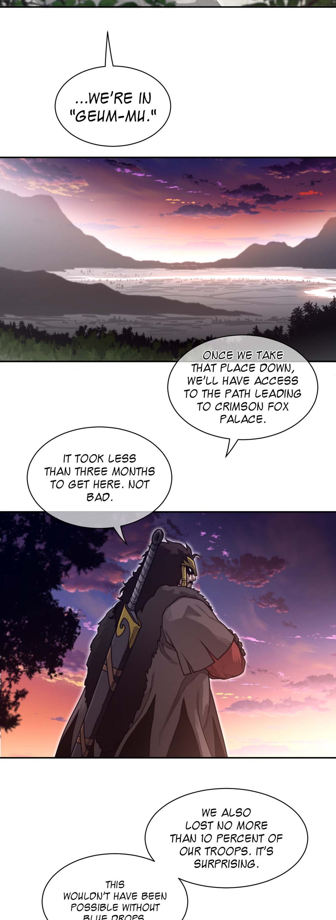 Perfect Half - Chapter 186 - picture 5