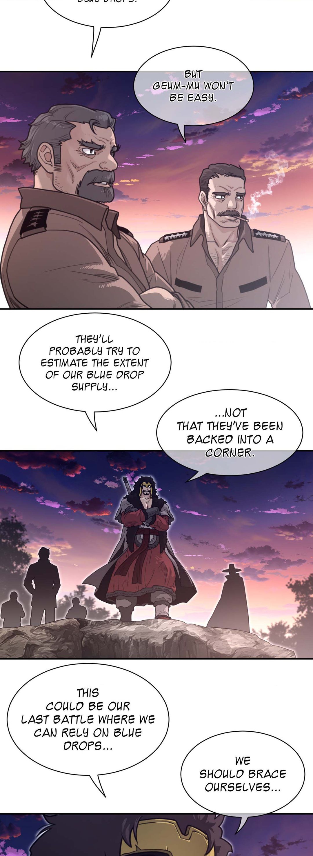 Perfect Half - Chapter 186 - picture 6